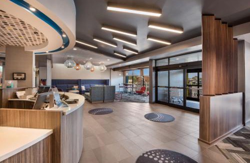 Warsaw Hotel | Tru By Hilton Warsaw, In