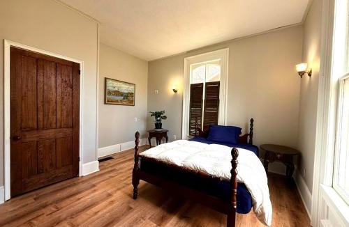 Mount Vision House | Tweeder