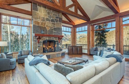 Mountain Village Ski Chalet | Two Trails by Exceptional Stays