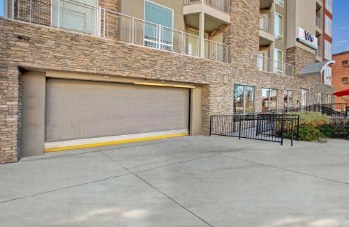 Downtown Salt Lake City House | Ultra-Luxury 2BR Downtown Condo