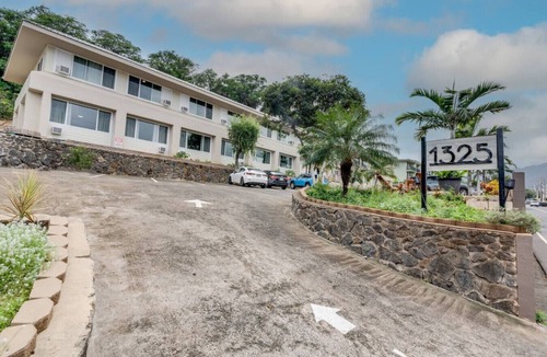 Wailuku Apartment | Unit 13 Waena Inn - Maui Private Suite
