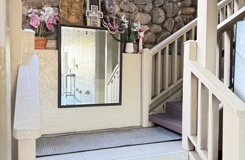 Wailuku Apartment | Unit 22 Waena Inn - Maui Private Suite