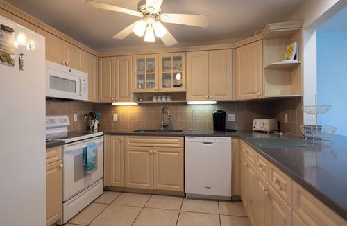 Key Colony Beach House | Unit 24a - 240 9th Street: 3 BR, 3 BA Duplex in Key Colony Beach, Sleeps 8