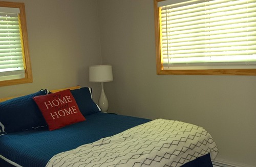 Cushing House | Up North Getaway