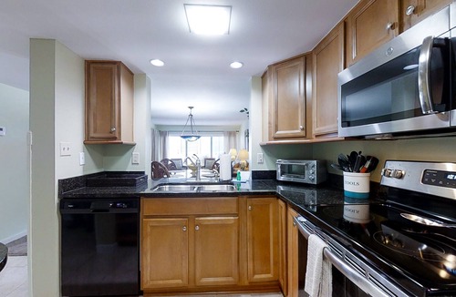 Amelia City Condo | Updated, Oceanfront Condo With Balcony, Wifi & Shared Pool/clay Tennis Courts