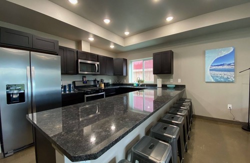 Gateway House | Upper Mesa Villa #8, Glacier Suites - Upper Mesa Villa #8
