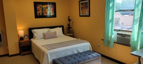 Cynthiana House | Upstage Stay