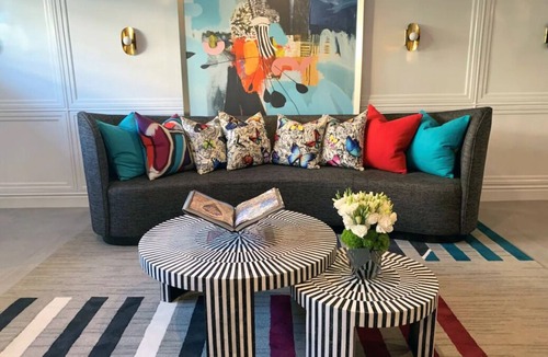 Tri-West Hotel | Vacation At its Finest! Onsite Pool, Parking, Pet-Friendly Property