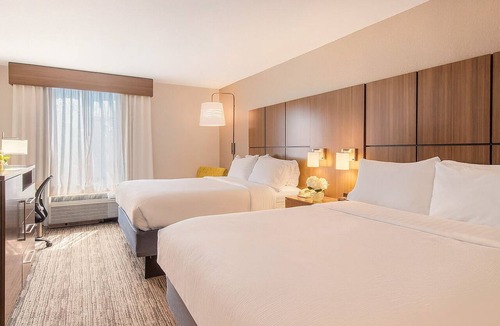 Tropic Hotel | Viera Stay | 1 Unit | Near Melbourne Conference Center | Outdoor Pool