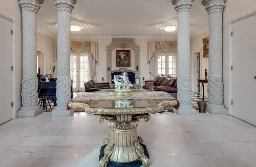 Southeast Heights Villa | Villa de San Rafael - An Unforgettable Experience