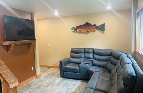 Homer House | VRBO unit in private home, in town with ocean views