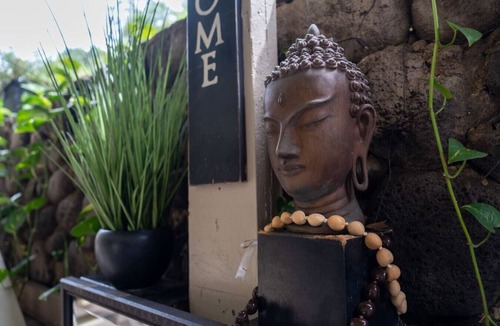 Wailuku Apartment | Waena Inn Unit 9 – Newly Renovated Maui Private Suite