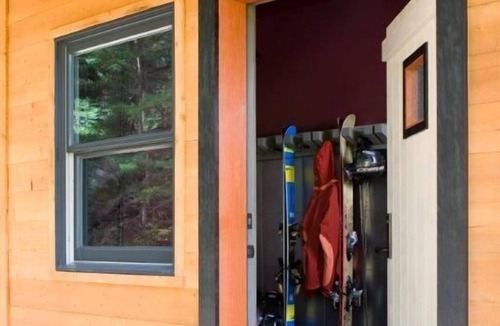Taos Ski Valley Ski Chalet | Walk to Williams Lake, Wheeler Peak & Bike Park - Luxury Chalet