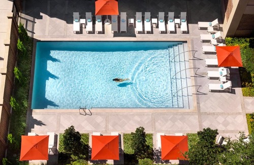 Oak Lawn Hotel | Warwick Melrose Hotel