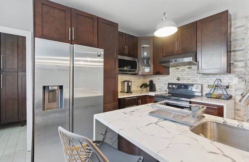 Chicopee House | Welcoming 3-bedroom house- Gardner home