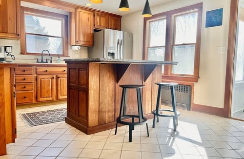Reading House | Well-Maintained Property; Quiet, Tree-Lined Neighborhood. Ideal Location. Pool.
