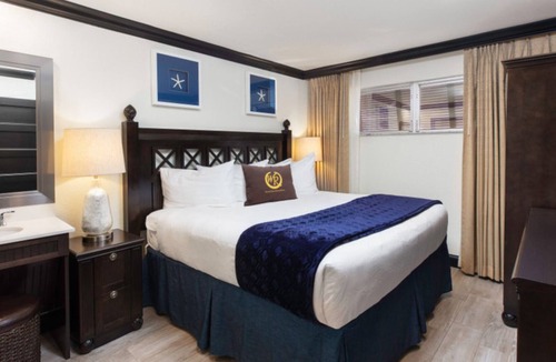 Cocoa Beach Resort | Westgate Cocoa Beach Resort Signature Two-Bedroom Villa