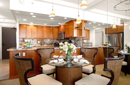Kaanapali Condo | Whaler Resort by KBM