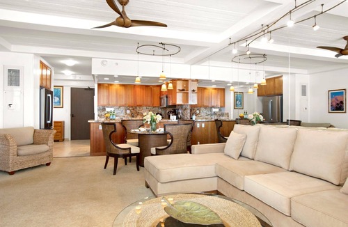 Kaanapali Condo | Whaler Resort by KBM