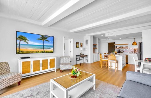Kaanapali Condo | Whaler Resort by KBM