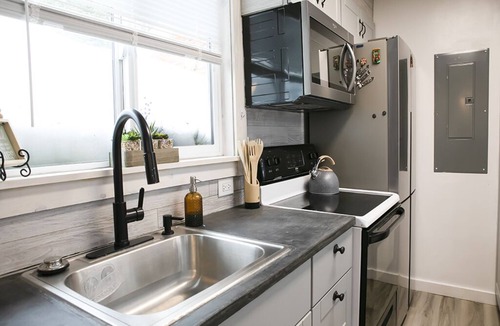 Salt Lake Mountain Resorts Cabin | Whispering Pines by Cottonwood Lodging