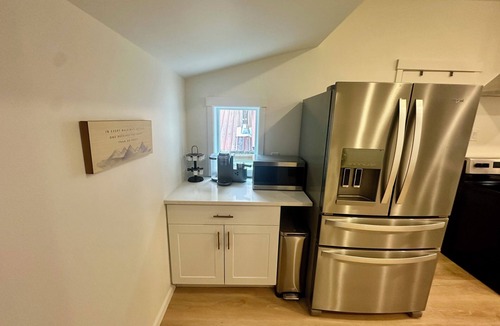 Downtown Juneau House | White Lotus Historic home minutes from all the main attractions!