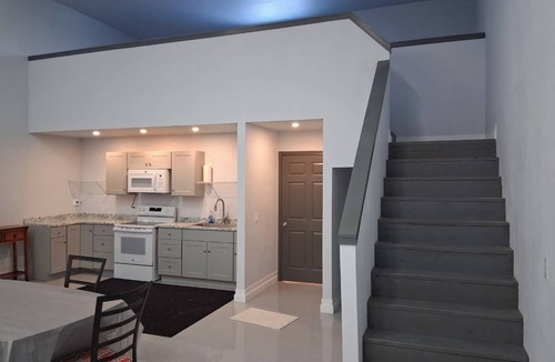 Nikiski House | Wonderful 2-bedroom house in Nikiski. Perfect for large family's or guests.