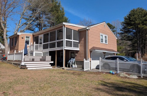 Walpole House | World Cup : 15- 20 min Walk to Boston Stadium/Gillette