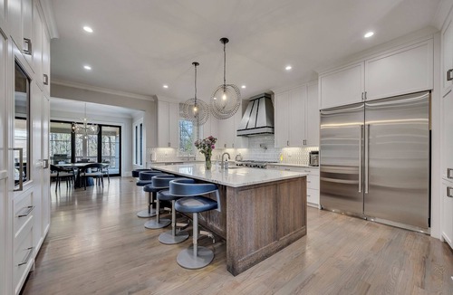 Atlanta House | World Cup Estate | Pool, Theater, Gated