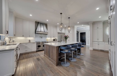 Atlanta House | World Cup Estate | Pool, Theater, Gated