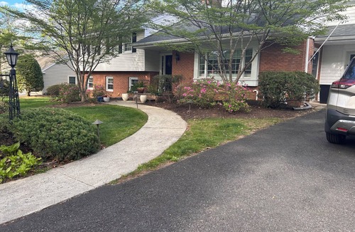 Wyomissing House | World Cup ready? Easy access to both Philadelphia and MetLife stadiums