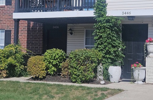 Columbus Condo | Xtra PLUSH Xtra LUXE 1-bed Condo just 11 min from Dwtn Columbus Wash/Dry WiFi