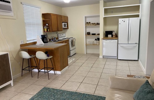 Averill Farms Apartment | You can hear the waves