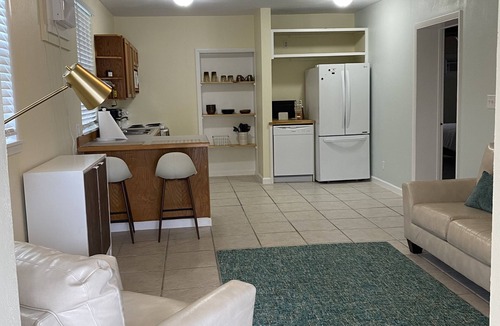 Averill Farms Apartment | You can hear the waves