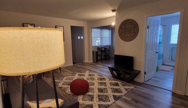 1 b-room Suite, Ballston Spa, near Saratoga