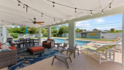 147 E Pasco in Cocoa Beach