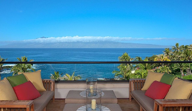 15% OFF Season - Exclusive Penthouse with 3 Master Bedrooms & Breathtaking Views