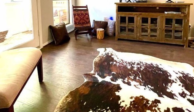 2 bedroom accommodation in Ruidoso Downs