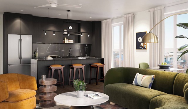 24 Guests at The Code by AvantStay | Resort Amenities + Pool | South Lamar in Austin