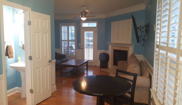 3 Bedroom/3.5 Bath Home in Atlantic Station