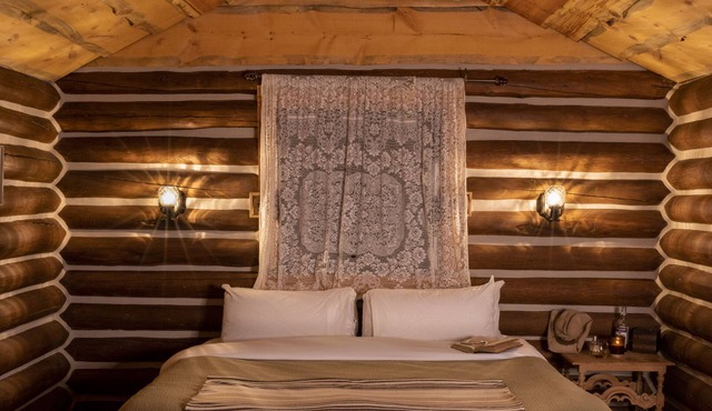 3 Spear Ranch