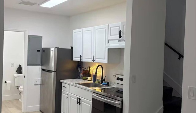 3BR house+loft near Wynwood, perfec getaway!