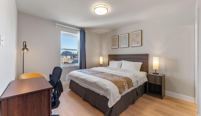 4211 Suites