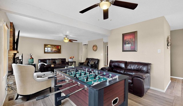 50% off ABQ foothills Hidden Gem