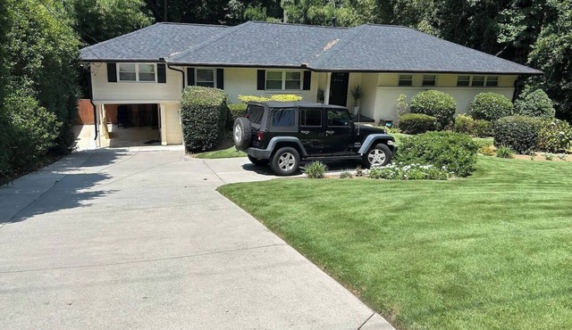 6BR Near Emory/CHOA/Beth Jacob - Sleeps 10-14