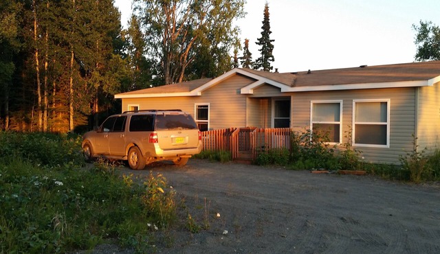 A Centrally-Located Vacation Home For All Your Kenai Peninsula Adventures!
