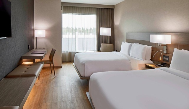 AC Hotel by Marriott Cleveland Beachwood