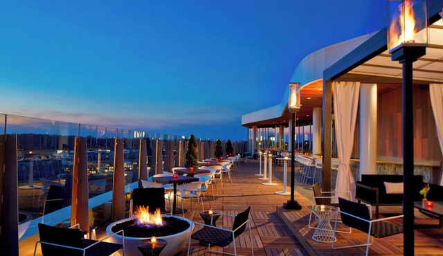 AC Hotel by Marriott Columbus Dublin