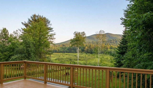 Adirondack Family Basecamp - Sleeps 13