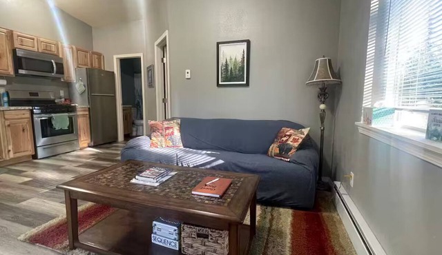 Adventure Stay Unit 2